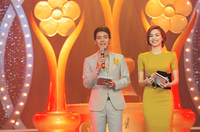 Mai Vàng khoe sắc trước thềm xuân - ảnh 6